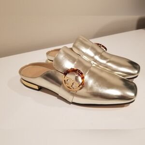 Tory Burch Sydney Slide Loafers